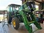 John Deere 2014 5100E Other Tractors
