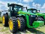 John Deere 2024 8R 370 Other Tractors