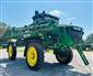 John Deere 2025 408R Sprayers - Self Propelled