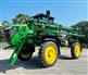 John Deere 2025 408R Sprayers - Self Propelled