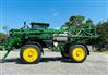 John Deere 2025 408R Sprayers - Self Propelled