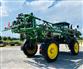 John Deere 2025 408R Sprayers - Self Propelled