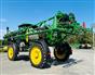 John Deere 2025 408R Sprayers - Self Propelled
