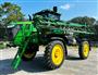 John Deere 2025 408R Sprayers - Self Propelled