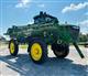 John Deere 2025 408R Sprayers - Self Propelled