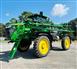 John Deere 2025 408R Sprayers - Self Propelled