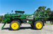 John Deere 2025 408R Sprayers - Self Propelled