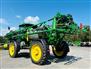 John Deere 2025 408R Sprayers - Self Propelled
