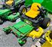 2015 John Deere Z255