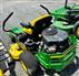 2015 John Deere Z255