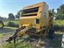 Vermeer Mfg. Co. 2018 5520 Rebel Balers - Round