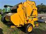 Vermeer Mfg. Co. 2018 5520 Rebel Balers - Round