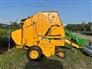 Vermeer Mfg. Co. 2018 5520 Rebel Balers - Round