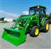 John Deere 2026 3039R Other Tractors