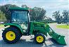 John Deere 2026 3039R Other Tractors