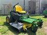John Deere 2020 Z335E Riding Lawn Mowers