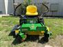 John Deere 2020 Z335E Riding Lawn Mowers