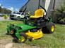 John Deere 2020 Z335E Riding Lawn Mowers