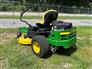 John Deere 2020 Z335E Riding Lawn Mowers