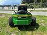 John Deere 2020 Z335E Riding Lawn Mowers