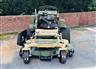 Scag 2026 SVRII-52V-40BV-EFI Riding Lawn Mowers