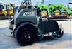 Scag 2026 SVRII-52V-40BV-EFI Riding Lawn Mowers