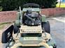 Scag 2026 SVRII-52V-40BV-EFI Riding Lawn Mowers