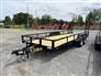 Unspecified 2025 EQ10020-RS Other Trailers