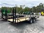 Unspecified 2026 EQ07020-RS Other Trailers