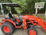 Kubota 2022 LX3310 Other Tractors