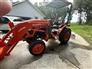 Kubota 2022 LX3310 Other Tractors