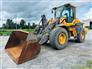 Volvo 2021 L90H Backhoes & Loaders