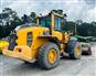 Volvo 2021 L90H Backhoes & Loaders
