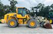 Volvo 2021 L90H Backhoes & Loaders