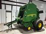 John Deere 2023 450M Balers - Round
