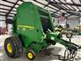 John Deere 2023 450M Balers - Round