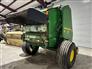 John Deere 2023 450M Balers - Round