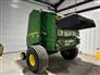 John Deere 2023 450M Balers - Round