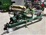 Krone 2008 AM 323 S Stalk Choppers / Flail Mowers