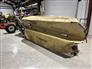 Krone 2008 AM 323 S Stalk Choppers / Flail Mowers