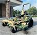 Scag 2026 SCZII61V-40BVEFI-NFT-T Riding Lawn Mowers