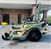 Scag 2026 SCZII61V-40BVEFI-NFT-T Riding Lawn Mowers