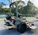Scag 2026 SCZII61V-40BVEFI-NFT-T Riding Lawn Mowers