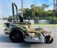 Scag 2026 SCZII61V-40BVEFI-NFT-T Riding Lawn Mowers