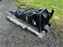John Deere 2026 HH60C Attachments