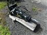 John Deere 2026 HH60C Attachments