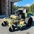 Scag 2026 SVRII52V-40BVEFI-NFT-T Riding Lawn Mowers