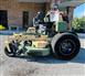 Scag 2026 SVRII52V-40BVEFI-NFT-T Riding Lawn Mowers