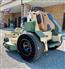 Scag 2026 SVRII52V-40BVEFI-NFT-T Riding Lawn Mowers