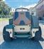 Scag 2026 SVRII52V-40BVEFI-NFT-T Riding Lawn Mowers